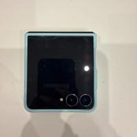 Samuang galaxy z flip 7