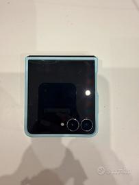 Samuang galaxy z flip 7