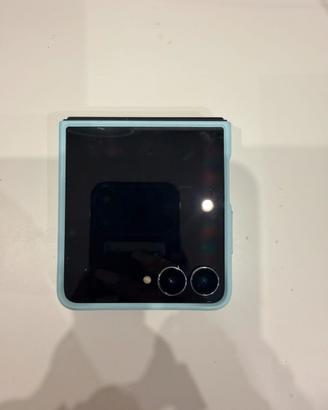 Samuang galaxy z flip 7