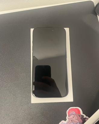Telefono iphone 15 128gb (BATTERIA 94%)