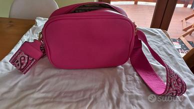 Borsa a tracolla