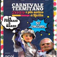 Carnevale Termitano 2019