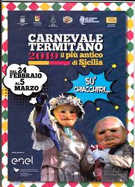 Carnevale Termitano 2019