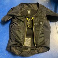 TECH-AIR RACE-AIRBAG
