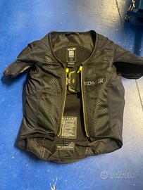 TECH-AIR RACE-AIRBAG