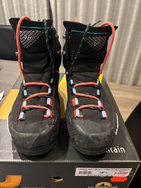 Scarponi donna La Sportiva