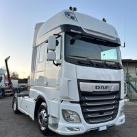 Trattore stradale daf XF480 - 2019