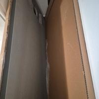 Piatto doccia vetroresina 140x70