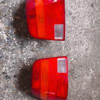 Volkswagen Golf 4 - Coppia Fanali posteriori