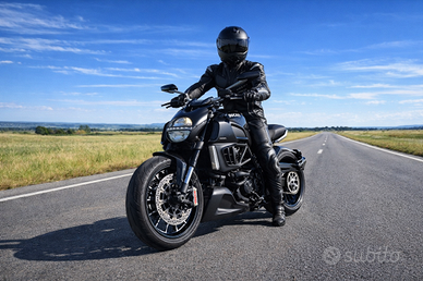 Ducati DIAVEL