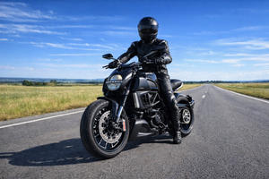 Ducati DIAVEL