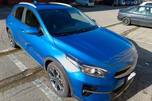 Kia XCeed XCeed 1.6 crdi mhev Evolution 136cv dct