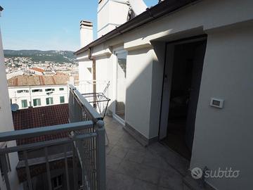 Rif.24025| appartamento bilocale