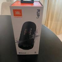 Enceinte JBL original flip 6