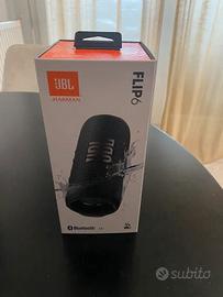 Enceinte JBL original flip 6