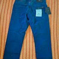Jeans Liu Jo Taglia 38 Denim Frank 