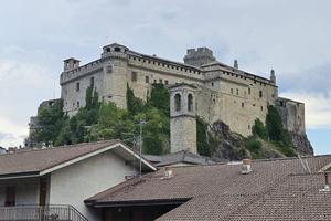 Appartamento di 45 m² con 2 locali e box auto a Ba