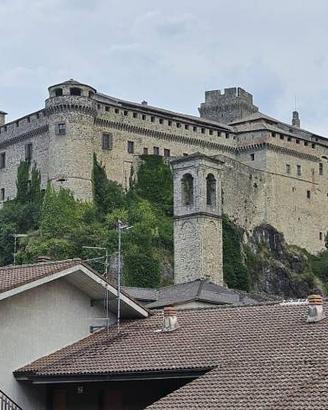 Appartamento di 45 m² con 2 locali e box auto a Ba