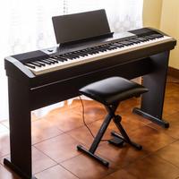 Pianoforte digitale Casio CDP-130