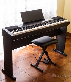 Pianoforte digitale Casio CDP-130