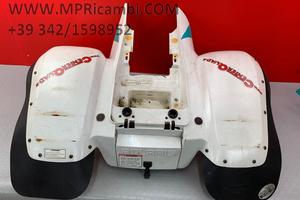 PARAFANGO POSTERIORE POLARIS TRAIL BOSS 250 1995 1