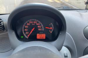 Fiat 600 - 2005 - euro 4