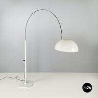 Lampada Joe Colombo Coupé 3320