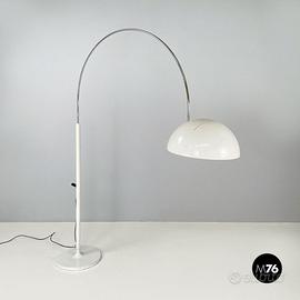 Lampada Joe Colombo Coupé 3320