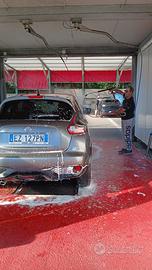Nissan juke 1.5 dci