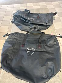 Borse Ducati