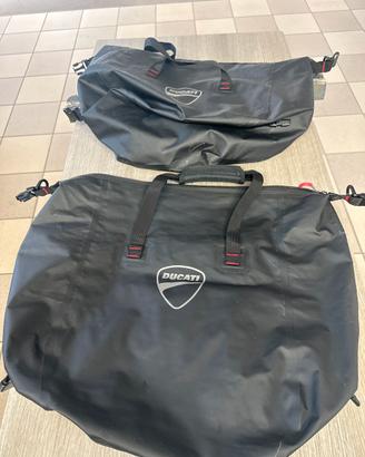 Borse Ducati