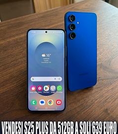 samsung s25 plus 512gb