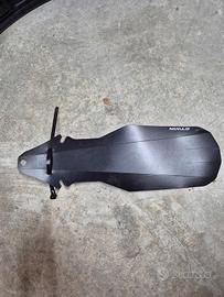 Parafango anteriore per bicicletta MTB - B'Twin