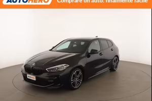 BMW 116 EE70783