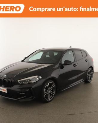 BMW 116 EE70783