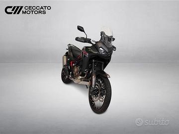 HONDA Africa Twin 1100 Africa Twin CRF 1100L Abs