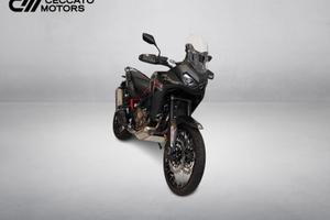 HONDA Africa Twin 1100 Africa Twin CRF 1100L Abs