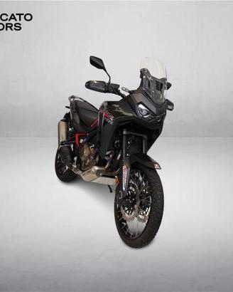 HONDA Africa Twin 1100 Africa Twin CRF 1100L Abs