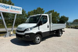 Iveco DAILY 35C14 ribaltabile EURO 6 - 90.000 KM