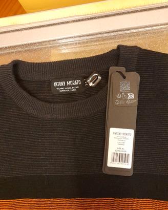 Maglione Antony Morato