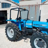 Landini 5860 dt