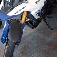 Suzuki V Strom DL 800 - 2024