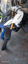 Suzuki V Strom DL 800 - 2024