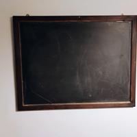 LAVAGNA DI SCUOLA