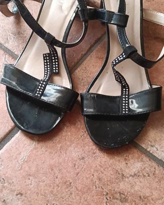 sandali donna 