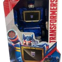 Soundwave Tranformers