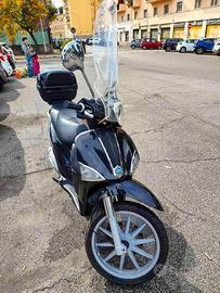 Piaggio Liberty 150 - 2009