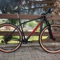 Specialized S-Works Epic Ht taglia L