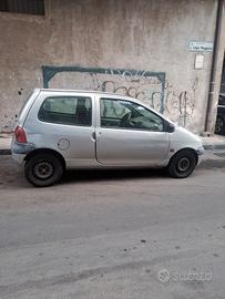 RENAULT Twingo 1ª serie - 2000