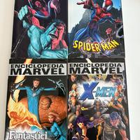 Enciclopedia Marvel